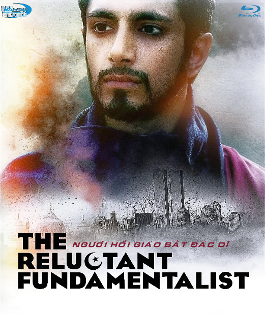 B6574.The Reluctant Fundamentalist  2024  NGƯỜI HỒI GIÁO BẤT ĐẮC DĨ  2D25G  (DTS-HD MA 7.1)